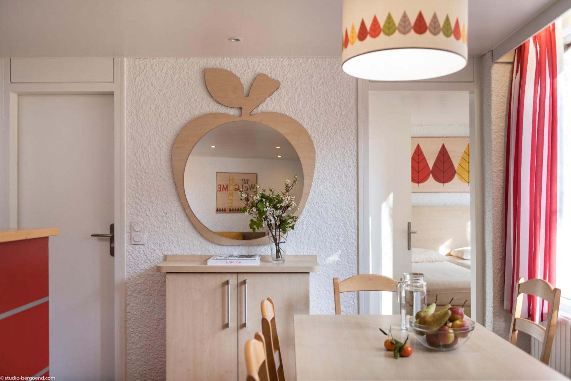 Center Parcs Les Bois Francs Hotel Верней д'Авр е д'Итон Екстериор снимка